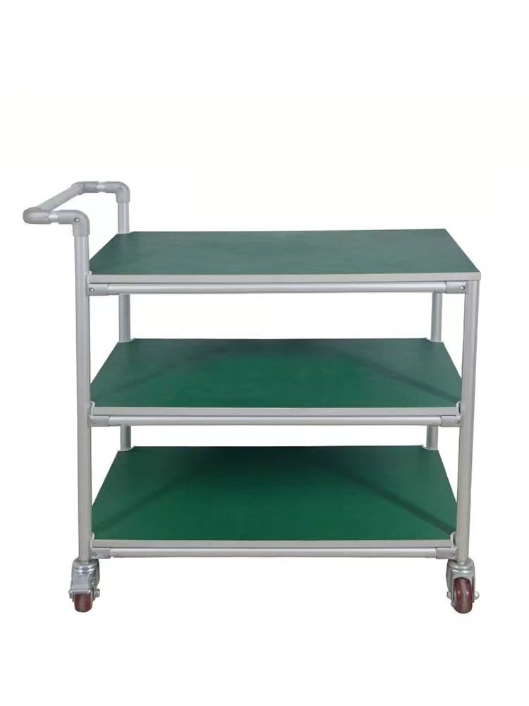 第三代精益管采用什么材料 第三代精益管采用什么材料